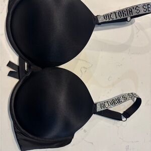 Push up Victoria secret bra